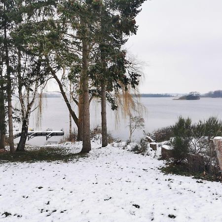 Haus Am See Furstenwerder Екстериор снимка