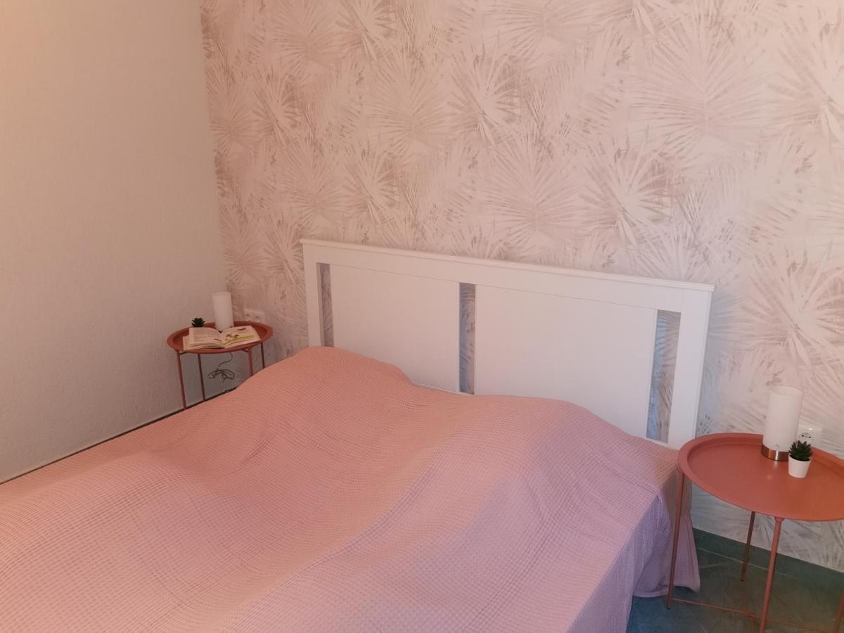 Haus Am See Furstenwerder Екстериор снимка